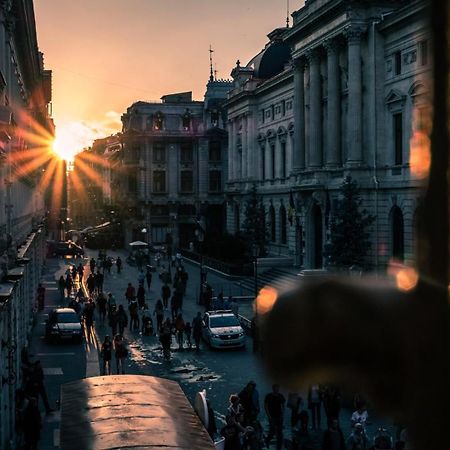 Royal Palace -Center By Ale Bucharest Exterior photo